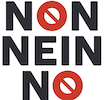 Non Nein No